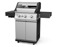KOLER KRONE COMPACT PRO - SREBRNY - 1529496 - zdjęcie 4